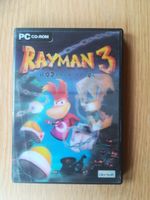 Rayman 3 PC CD-ROM Hessen - Hünfelden Vorschau