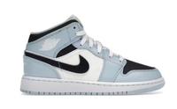 Jordan 1 Mid Ice Blue 37,5 Schleswig-Holstein - Ammersbek Vorschau