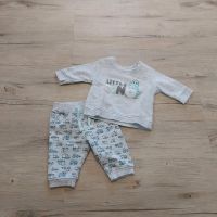 Ergee ☆ Set ☆ Gr. 56 ☆ Hose ☆ Pullover ☆ Baby Junge ☆ Dino Saarland - Freisen Vorschau