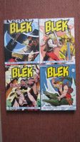 Blek Comics 4 Stück Italienisch Italiano Lindenthal - Köln Sülz Vorschau