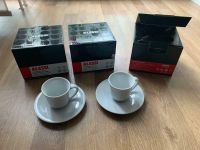 NEU OVP Alessi Espresso Tassen Set 6 Stk bzw 12 teilig unbenutzt Baden-Württemberg - Kornwestheim Vorschau