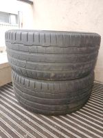 2x Top Sommerreifen 255/45 R18 103Y Hankook Ventus S1 evo 3 Baden-Württemberg - Albstadt Vorschau