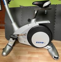 Heimtrainer, Crosstrainer, Ergometer, CRANE zero E Bayern - Stein Vorschau