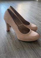 Pumps rosa rose 36 Tamaris Rheinland-Pfalz - Koblenz Vorschau