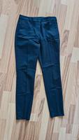 Zara basic Stoffhose blau Gr S Berlin - Spandau Vorschau