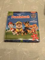 Paw Patrol Puzzlebuch, neu Sachsen - Dommitzsch Vorschau