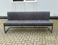 FASMAS Sitzbank Bank Esszimmer Anthracite Grau 185cm NEU Eimsbüttel - Hamburg Niendorf Vorschau