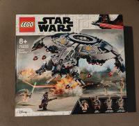 Lego Star Wars Droid Gunship 75233 NEU Dresden - Blasewitz Vorschau