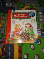 Wieso Weshalb Warum wir feiern Weihnachten  neu Sachsen-Anhalt - Halberstadt Vorschau