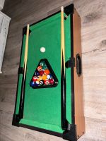 Tisch billiard Schleswig-Holstein - Schleswig Vorschau