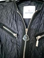 Moncler Steppmantel schwarz 34/36 Bayern - Oberschneiding Vorschau