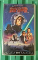 Star Wars - Rückkehr der Jedi-Ritter (VHS) Bayern - Neuburg a.d. Donau Vorschau