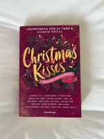 BUCHADVENTSKALENDER ,,Christmas Kisses'' Niedersachsen - Winsen (Luhe) Vorschau