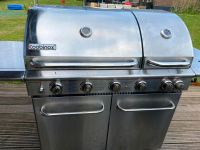 Gasgrill der Marke Coobinox Nordrhein-Westfalen - Mülheim (Ruhr) Vorschau