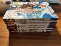 Grandblue Fantasy Manga Band 1-6 Bayern - Wassertrüdingen Vorschau