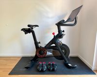 Peloton Bike+ Fahrrad Fitness Ergometer Cardio Workout Pankow - Prenzlauer Berg Vorschau