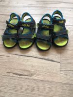 Sandalen, Zwillinge, 30 Nordrhein-Westfalen - Lage Vorschau