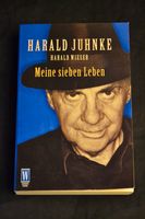 Harald Juhnke -Meine sieben Leben- Baden-Württemberg - Schopfheim Vorschau