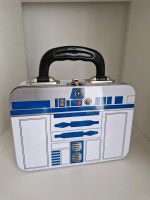 Lunchbox Star Wars R2D2, Metall neu Hessen - Wiesbaden Vorschau