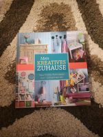 Mein kreatives Zuhause- Buch Brandenburg - Rhinow Vorschau