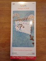 Stampin' Up Sizzix Bigz XL Stanzform "Card, Scallop #3" NEU Bayern - Rennertshofen Vorschau