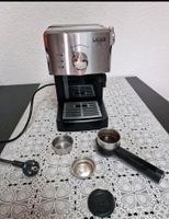Ich verkaufe eine italienische Kaffeemaschine Nordrhein-Westfalen - Oberhausen Vorschau