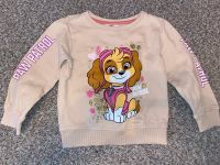 Paw Patrol Skye Pullover gr. 98 beige rosa Nordrhein-Westfalen - Marl Vorschau