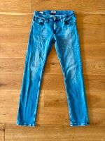 Tommy Jeans Slim 30 / 32 blau W30 L32 Bielefeld - Bielefeld (Innenstadt) Vorschau