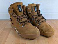Adidas TERREX Snowpitch COLD.RDY Wanderschuh GR. 46.5 Sachsen - Chemnitz Vorschau