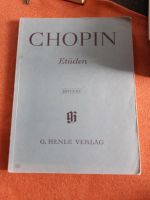 Chopin Klaviernoten Köln - Nippes Vorschau