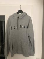 Air Jordan Sweatshirt Gr M Dresden - Löbtau-Nord Vorschau