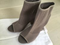 Open Toe Ankle Boots High Heels Peeptoes NEU 38 39 Kr. Dachau - Dachau Vorschau