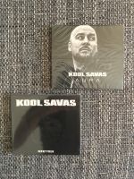 Neue Kool Savas CD‘s Bayern - Bad Kissingen Vorschau