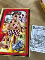 Doktor Bibber Gesellschaftsspiel Duisburg - Homberg/Ruhrort/Baerl Vorschau