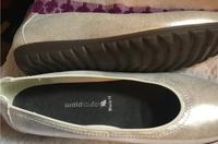 Zwei paar neue Waldläufer und ein paar Gerry Weber Schuhe Thüringen - Meiningen Vorschau
