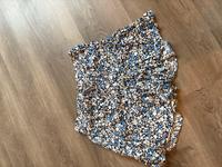 Hosenrock in blau-weiß von Zara Rheinland-Pfalz - Herdorf Vorschau