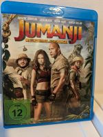 Jumanji - Willkommen im Dschungel Blu-Ray Sachsen-Anhalt - Halle Vorschau