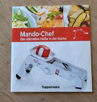 Tupperware Mando- Chef neu Rheinland-Pfalz - Kirchberg (Hunsrück) Vorschau