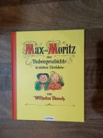 Max und Moritz - der Klassiker Niedersachsen - Wilhelmshaven Vorschau