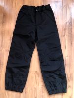 H&M Regenhose Jungen Gr.134 schwarz wie neu Thüringen - Gera Vorschau