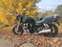 Honda CB 750 inkl Koffer und Topcase Baden-Württemberg - Villingen-Schwenningen Vorschau