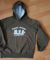 Pocopiano  Pollover Hoodie  Größe 140 Bremen - Blumenthal Vorschau