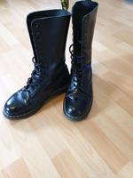 14- Loch Dr. Martens Herren 43 Bayern - Rehau Vorschau
