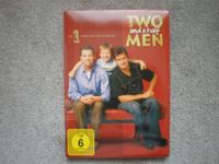 DVD 1. Staffel Two and a half man Berlin - Spandau Vorschau