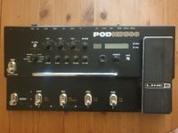 Line 6 Pod HD 300 Nordrhein-Westfalen - Willebadessen Vorschau