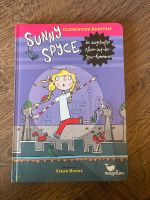 Buch Sunny Spyce Rheinland-Pfalz - Sankt Goar Vorschau