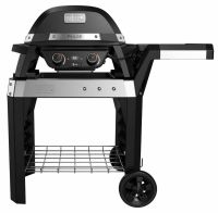 Weber Pulse 2000 mit Rollwagen Elektrogrill - Grill Gas BBQ Dortmund - Innenstadt-Nord Vorschau