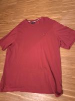 Tommy Hilfiger T-Shirt XXL Rot Niedersachsen - Melle Vorschau