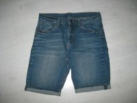 H&M Jeans Bermuda blau / Gr. 164 / Wie NEU!!! Baden-Württemberg - Löffingen Vorschau