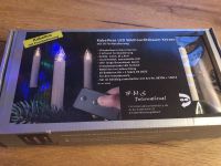 Kabellose LED-Christbaumkerzen Rheinland-Pfalz - Brohl-Lützing Vorschau